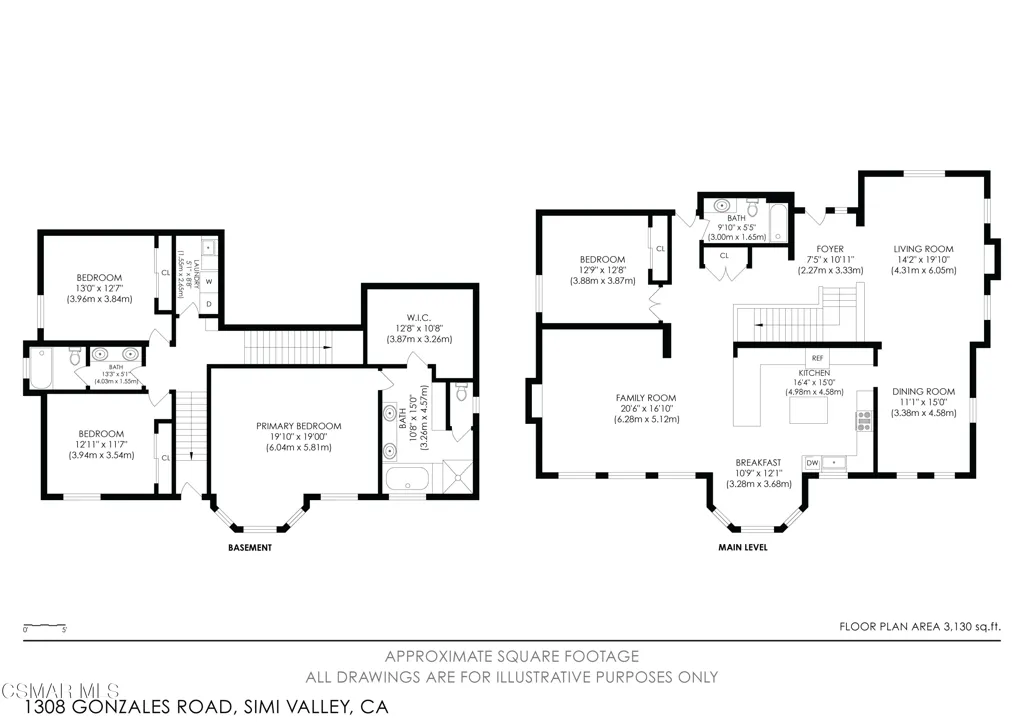 1308 Gonzales Road, Simi Valley, California 93063 home-pic-49
