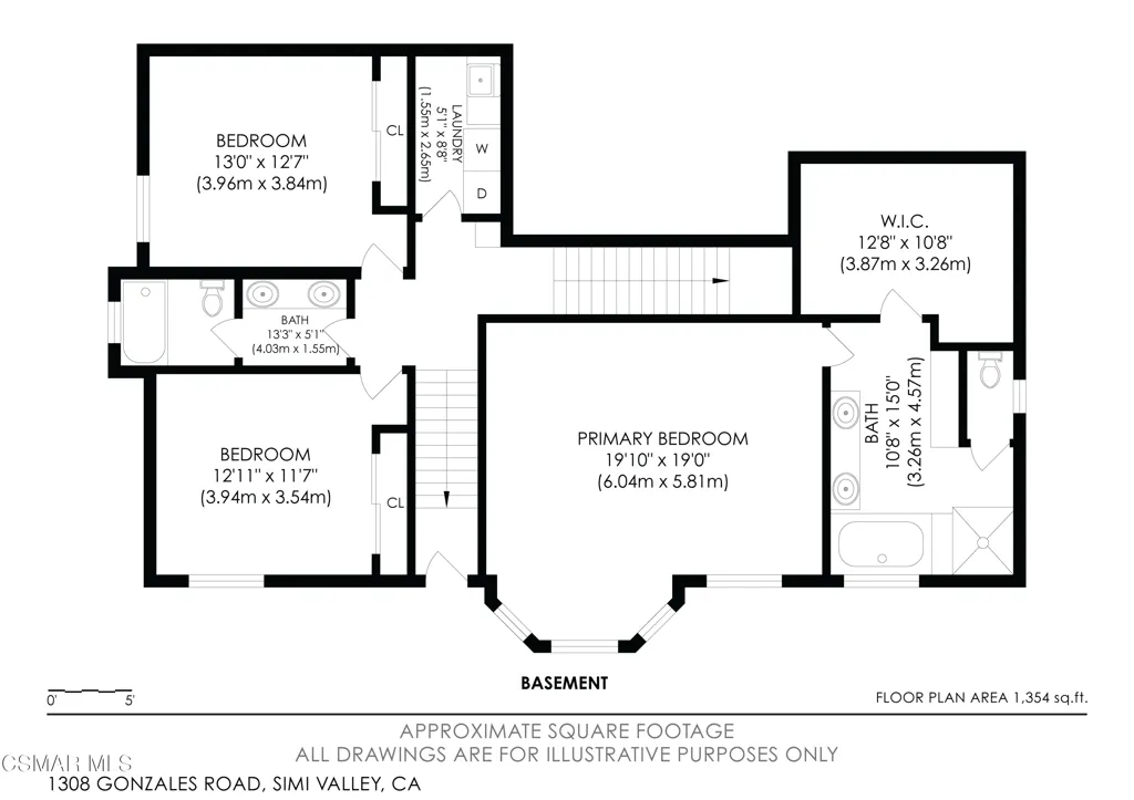 1308 Gonzales Road, Simi Valley, California 93063 home-pic-47