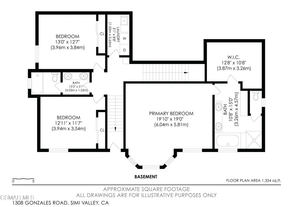 1308 Gonzales Road, Simi Valley, California 93063 home-pic-46