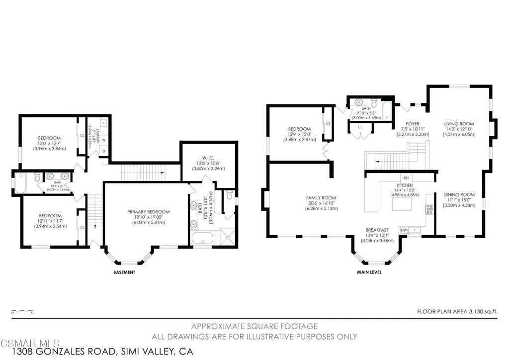 1308 Gonzales Road, Simi Valley, California 93063 home-pic-45