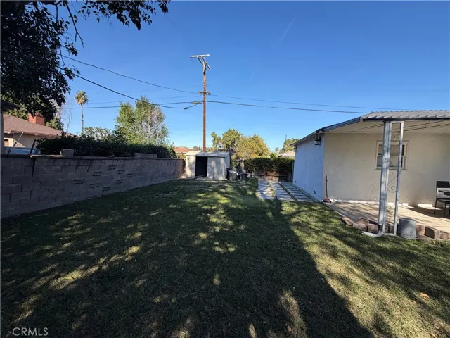 6725 Belmar Avenue, Reseda, California 91335