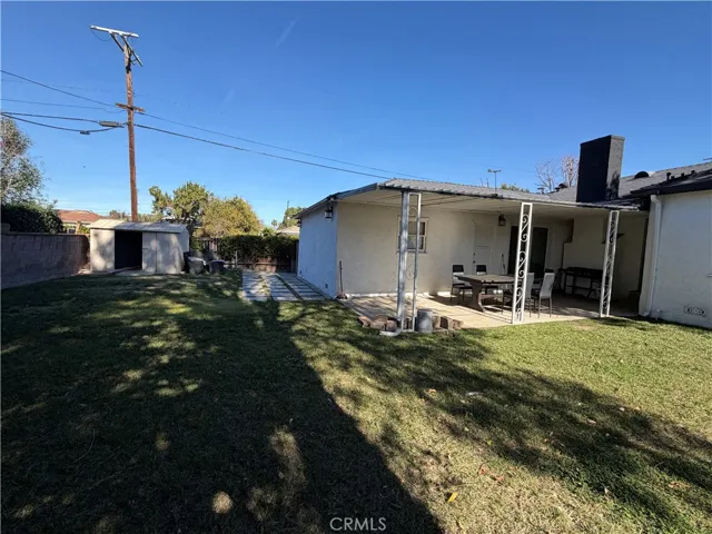 6725 Belmar Avenue, Reseda, California 91335