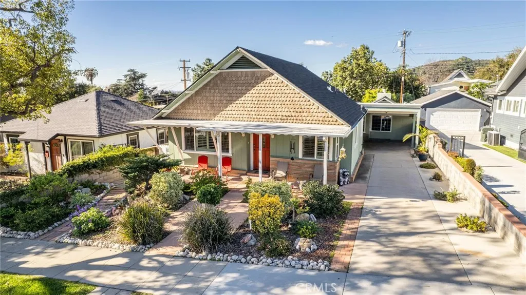 339 N Ivy, Monrovia, California 91016 home-pic-1