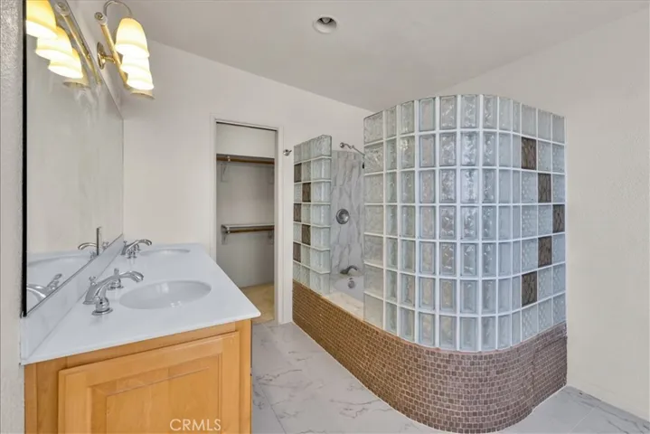 Main Bath