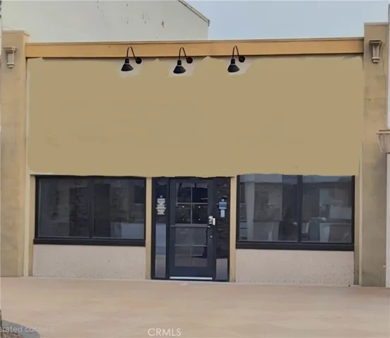 325 S D, Perris, California 92570