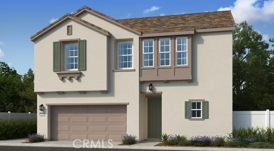 Plan 5 Rendering