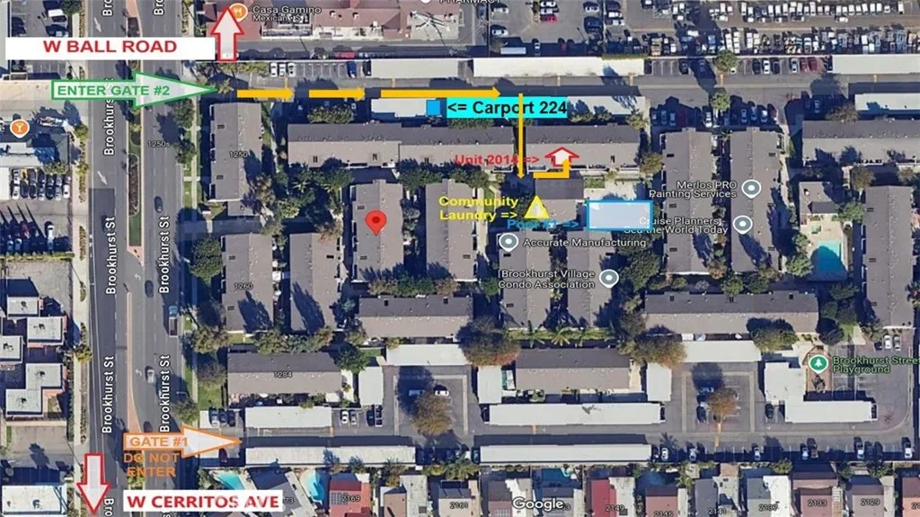 1250 S Brookhurst Street 2014, Anaheim, California 92804 home-pic-19