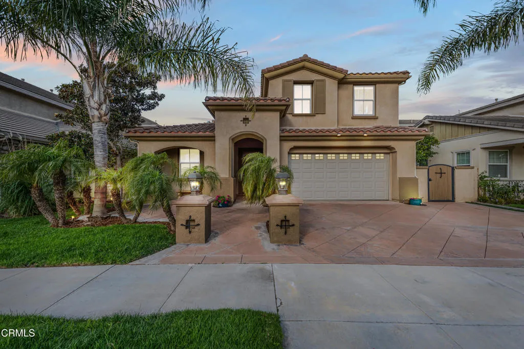 3773 Golden Pond Drive, Camarillo, California 93012 home-pic-1