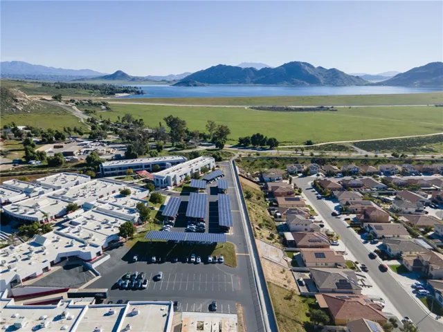 Rancho Verde High School