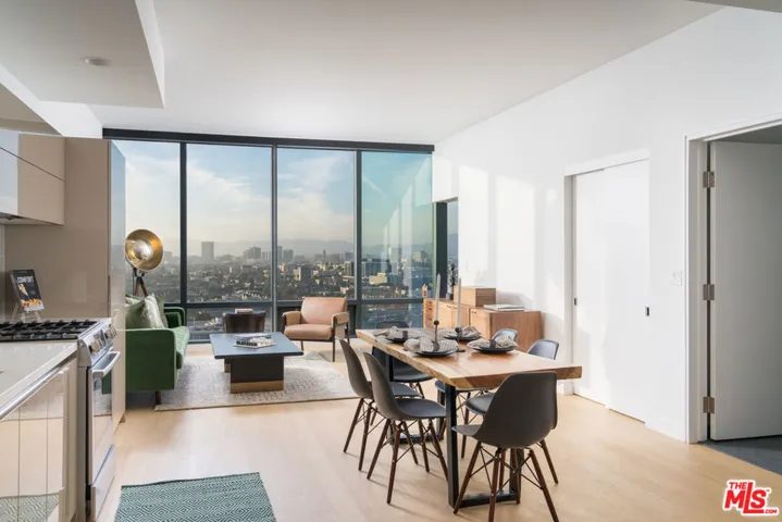 Model Unit Photo