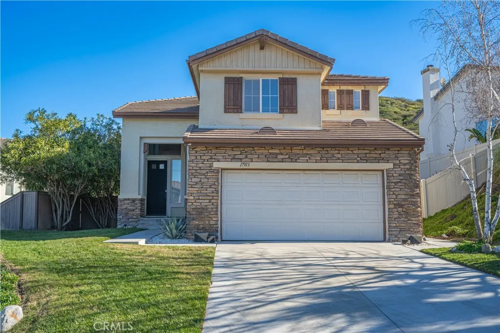 17913 Maplehurst Place, Canyon Country, California 91387 home-pic-1