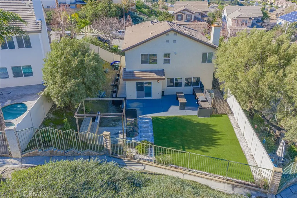 17913 Maplehurst Place, Canyon Country, California 91387 home-pic-48