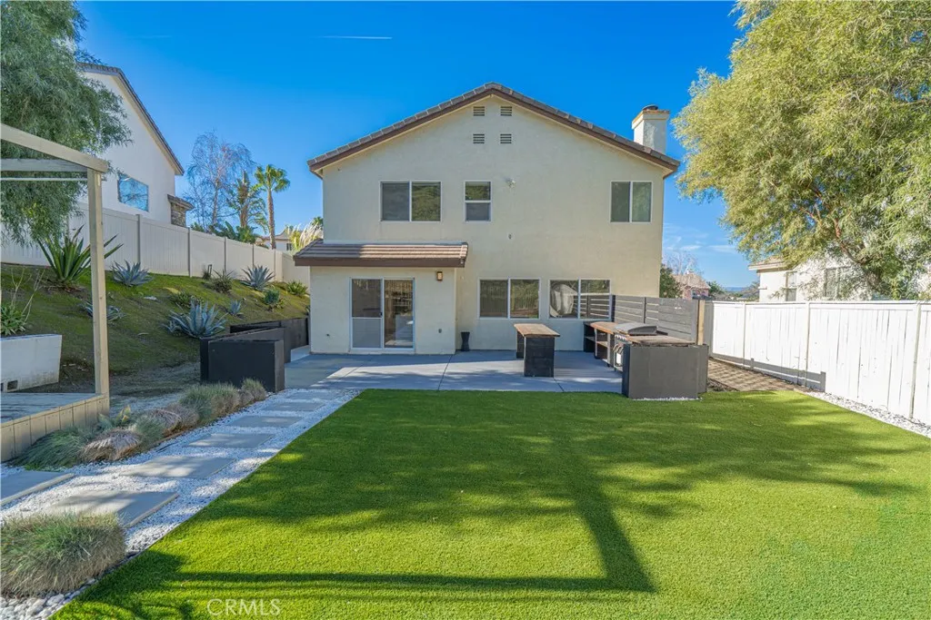 17913 Maplehurst Place, Canyon Country, California 91387 home-pic-41