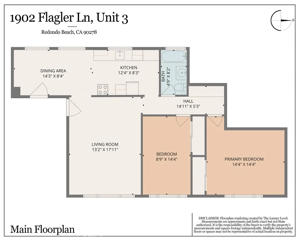 1902 Flagler, Redondo Beach, California 90278 home-pic-34