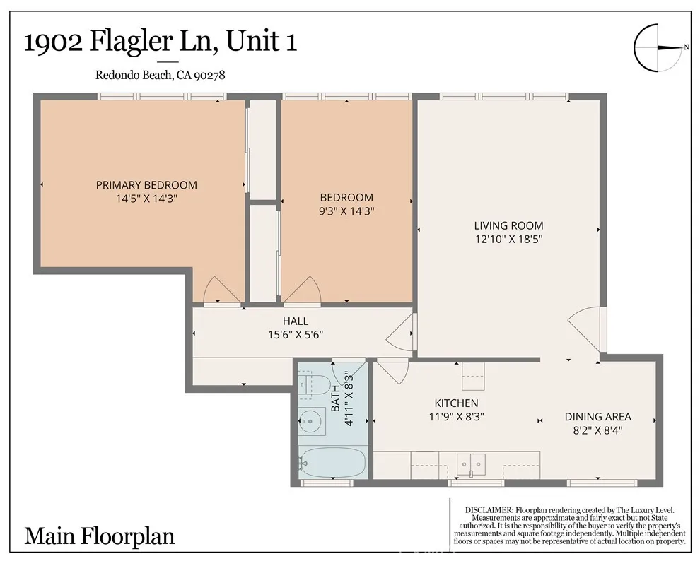 1902 Flagler, Redondo Beach, California 90278 home-pic-16
