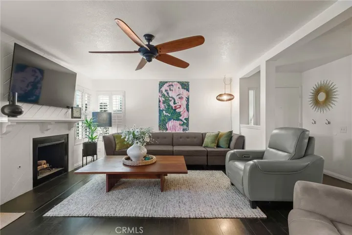 4852 Cabana Drive 102, Huntington Beach, California 92649