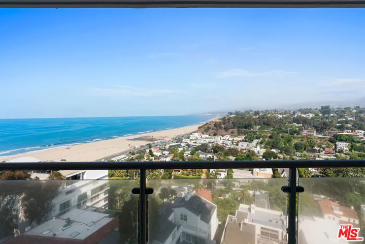201 Ocean Avenue 909p, Santa Monica, California 90402