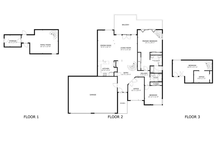 23428 Continental Way, Canyon Lake, California 92587
