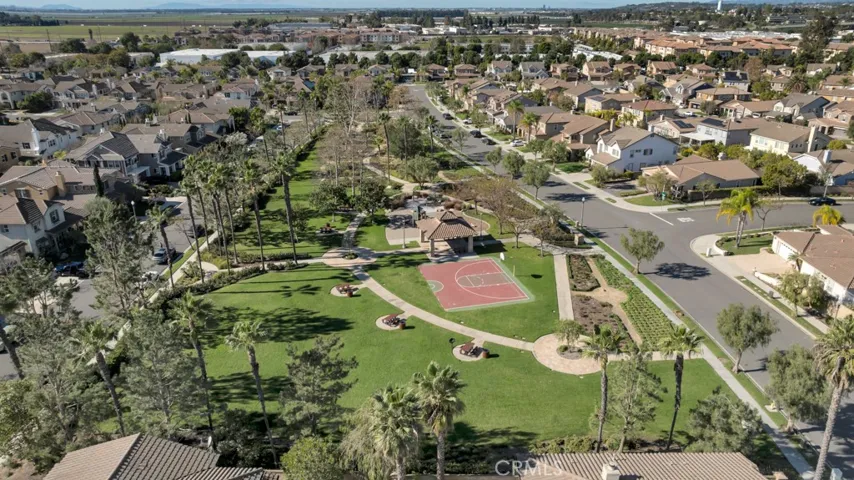 Park within walking distance of the property