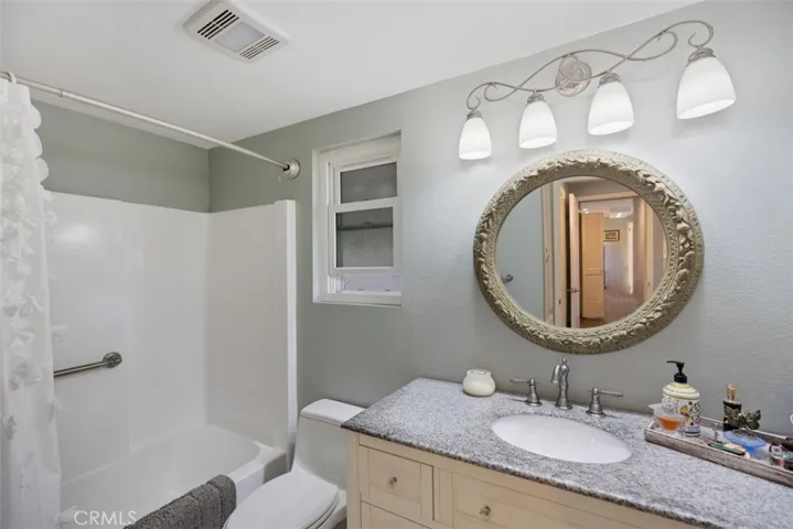 Primary Ensuite Bathroom