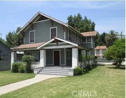 885 N Eleanor, Pomona, California 91767