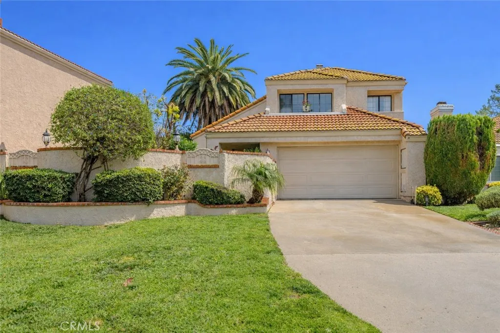 2124 Snowberry Court, Simi Valley, California 93063 home-pic-1