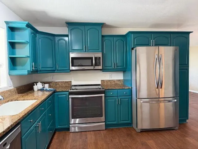 Kitchen Appliances