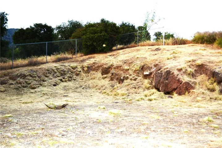 Bedrock is perfect for a solid foundation.