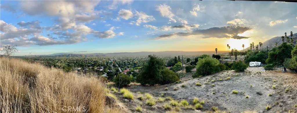 Million dollar view awaits you!