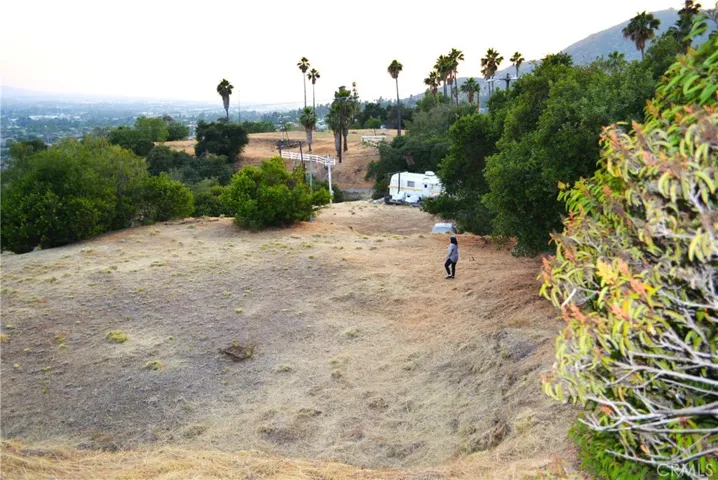 Look at the size of the buildable area.