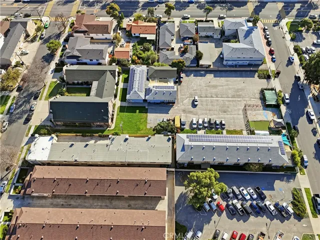 16105 S Denker, Gardena, California 90247