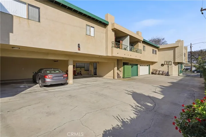 16105 S Denker, Gardena, California 90247