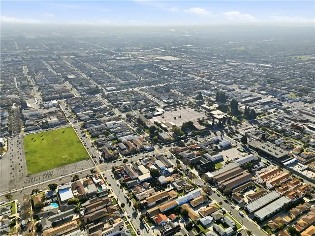 16105 S Denker, Gardena, California 90247