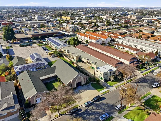 16105 S Denker, Gardena, California 90247