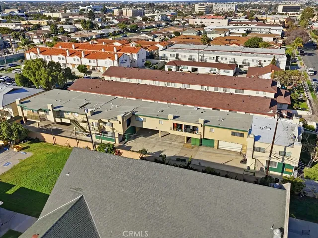 16105 S Denker, Gardena, California 90247