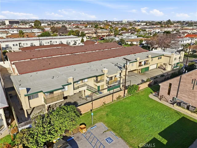 16105 S Denker, Gardena, California 90247