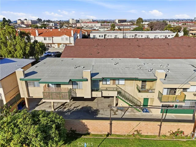 16105 S Denker, Gardena, California 90247