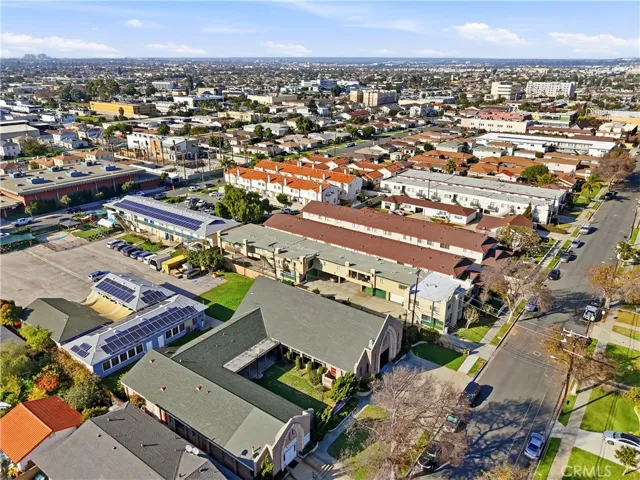 16105 S Denker, Gardena, California 90247