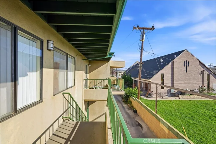 16105 S Denker, Gardena, California 90247