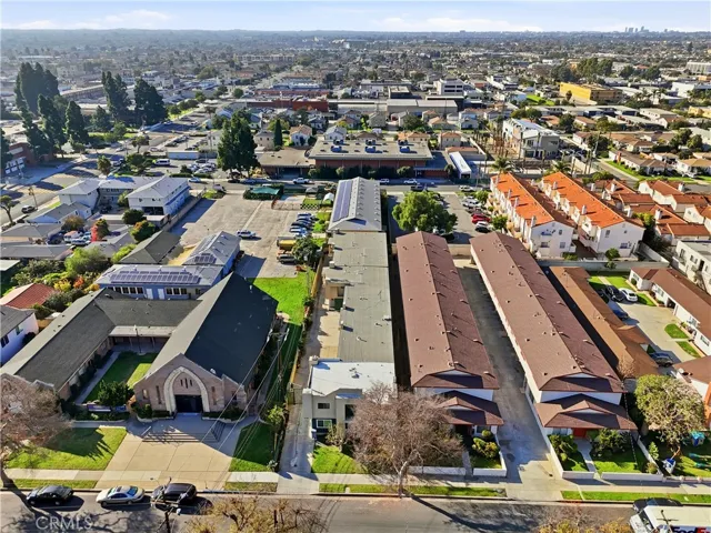 16105 S Denker, Gardena, California 90247