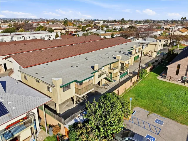 16105 S Denker, Gardena, California 90247