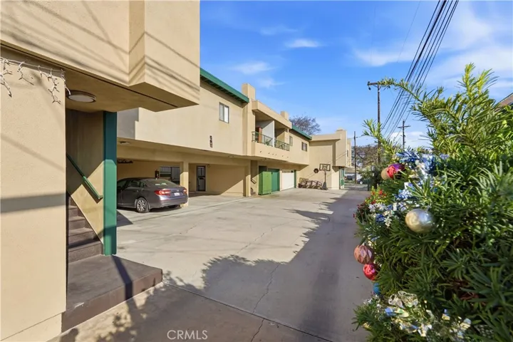16105 S Denker, Gardena, California 90247