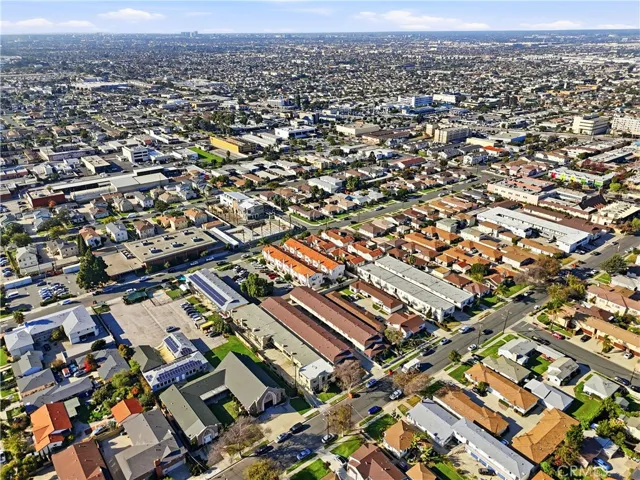 16105 S Denker, Gardena, California 90247