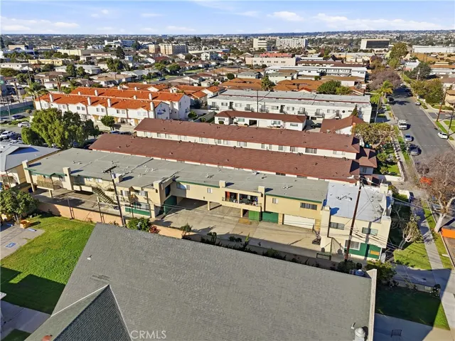 16105 S Denker, Gardena, California 90247