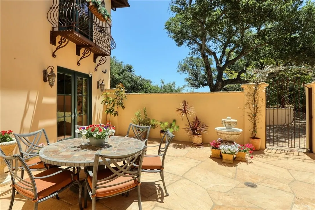 Southside Patio