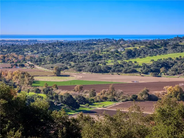 Southwest View from Deck
