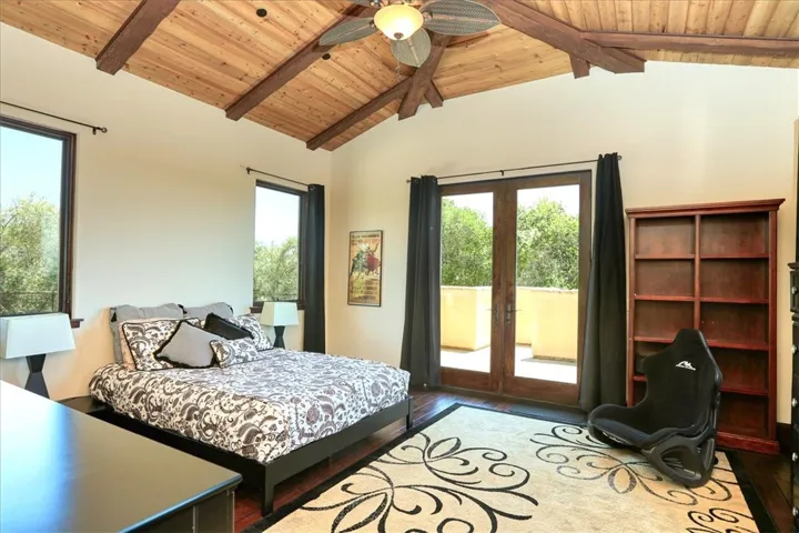 Guest Suite