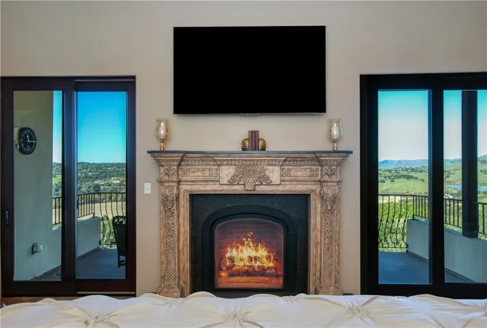 Primary Bedroomm