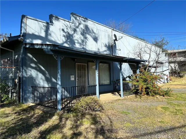 2295 Oro Quincy, Oroville, California 95966