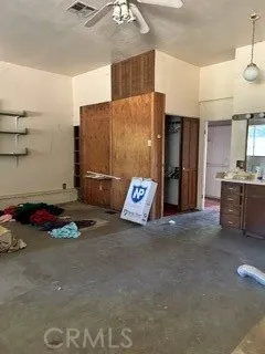 Backroom